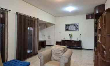 Rumah Dijual di Kaliwates