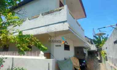 Dijual Rumah di Pusat Kota jl Petemon Sawahan