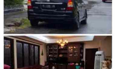 Dijual Rumah di Puspowarno Sembar Semarang