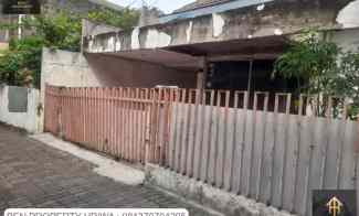 Dijual Rumah di Radio dalam Raya Kebayoran Baru