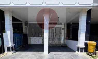 Dijual Rumah di Raffles Hills Cibubur Furnished
