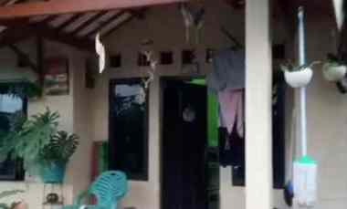 Dijual Rumah di Ranca Bungur Bogor Barat