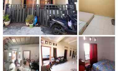 Dijual Rumah di Rasamala Banyumanik Semarang