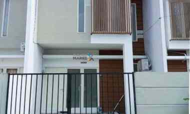 Dijual Rumah di Regency One Karangasem 2 Lantai