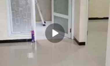 dijual rumah di residence grafika banyumanik semarang