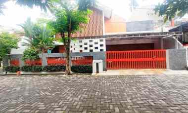 Dijual Rumah di Ring 1 Undip Tembalang Semarang