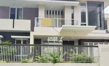 Dijual Rumah di Royal Residence sudah Renov Siap Huni