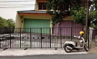 dijual rumah di sampangan semarang