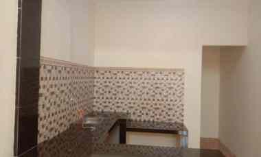 dijual rumah di sawah besar semarang