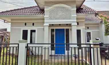 Dijual Murah Rumah di Bawah NJOP