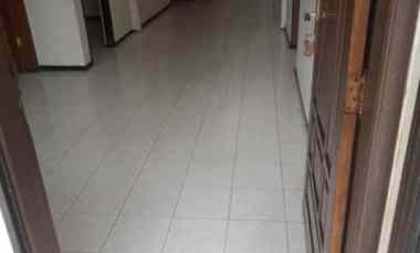 Dijual Rumah di Sawojajar Malang