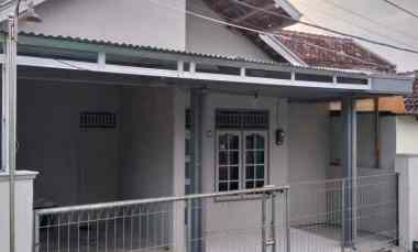 Dijual Rumah di Semangkak Klaten