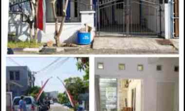 Dijual Rumah di Semarang Indah Sembar Semarang