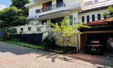 Dijual Rumah di Semeru Gajah Mungkur Semarang