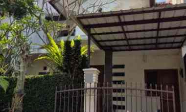 Rumah Dijual di Kec Cimahi Utara