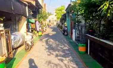 dijual rumah di sido asih tlogosari semarang