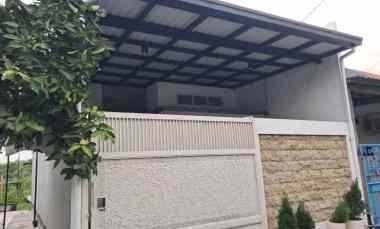 Rumah Dijual di Gedangan