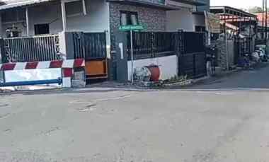 Rumah Dijual di Sidoarjo