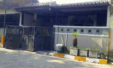 Rumah Dijual di Sidoarjo