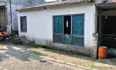 Dijual Rumah di Sinar Surya Sinar Waluyo Semarang