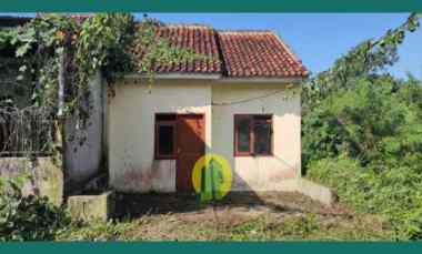 Dijual Rumah di Sindangheula Serang