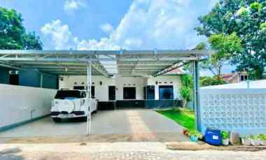 Dijual Rumah di Siroto Pupay Banyumanik Semarang