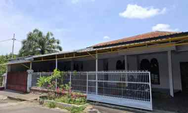 Rumah Dijual di Slawu