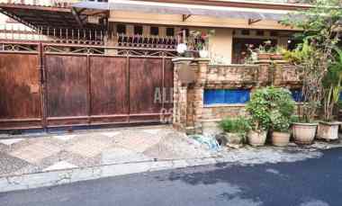 Dijual Rumah di Slipi, Palmerah, Jakarta Barat