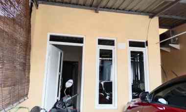 Dijual Rumah di Sompok Semarang