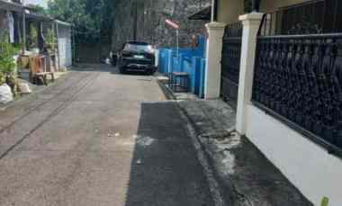 dijual rumah di sri redjeki kalibanteng semarang