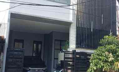 Dijual Rumah Taman Kencana Cengkareng Jakarta Barat