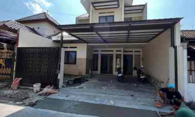 Rumah Dijual di Sumber