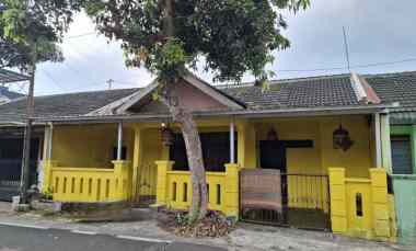 Rumah Dijual di Sumbersari