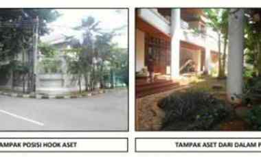Rumah Dijual di sunter