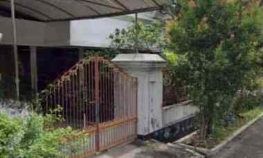 Rumah Dijual di MANYAR KARTIKA SURABAYA