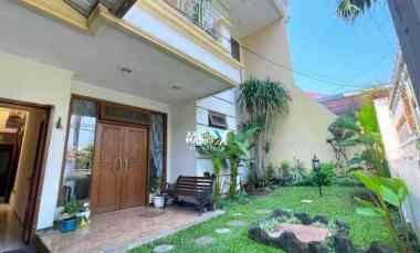 Dijual Rumah di Sutorejo Selatan dekat Mulyosari