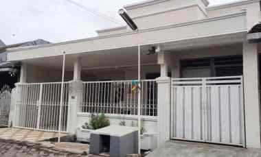 Dijual Rumah di Sutorejo Timur Dharmahusada Peninsula