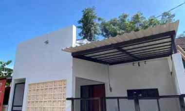 Rumah Dijual di Linkungan Umbul Kapuk, Panggungjati, Kec. Taktakan, Kota Serang, Banten