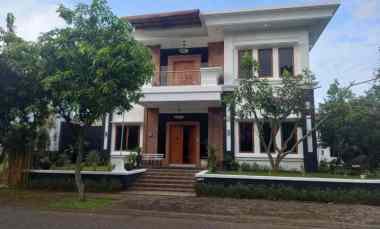 Dijual Rumah di Taman Bunga Rawa BSB Mijen Semarang