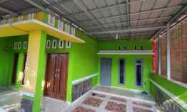 Dijual Rumah di Taman Kota Ciperna Kabupaten Cirebon