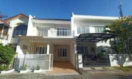 Dijual Rumah di Taman Mutiara, Pakuwon City, Surabaya