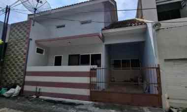 Dijual Rumah di Tanah Mas Semarang