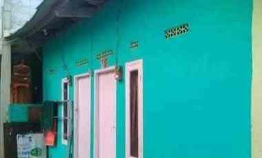 Dijual Rumah di Tanah Sareal Kota Bogor