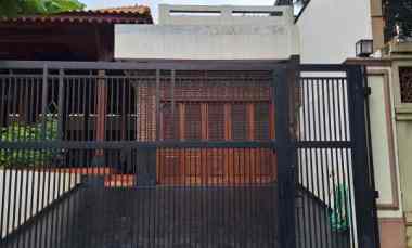 Rumah Dijual di Tangerang