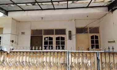 Rumah Dijual di Tanjung duren Jakarta Barat