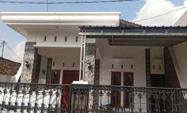 Dijual Rumah di Tarupolo Sembar Semarang