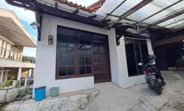 Dijual Rumah di Tegalsari Semarang