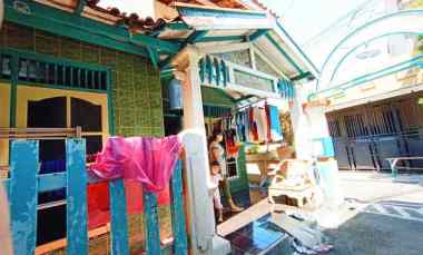 dijual rumah di tegalsari semarang