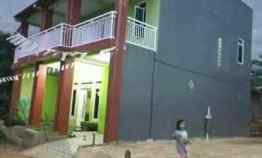 Dijual Rumah di Telaga Kahuripan Tegal Kemang Bogor