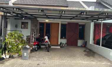 Rumah Dijual di Kec Cimahi Tengah